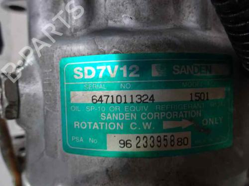 Used AC compressor AC compressor 3139238 3139238