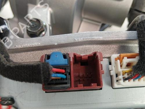Steering column KIA CEED (CD) 1.6 CRDi 136 | BP35741598M21 - Image 7