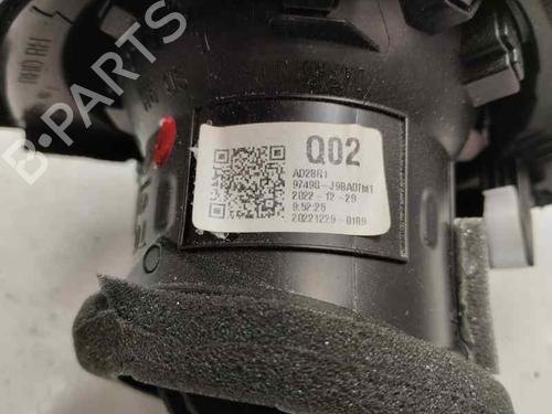 Air vent HYUNDAI KONA (OS, OSE, OSI) 1.0 T-GDi | BP22634157I21 