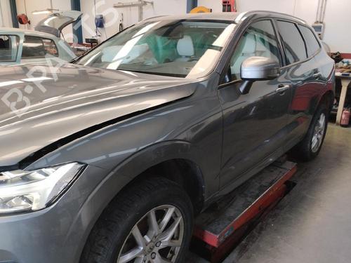 Steering wheel VOLVO XC60 II (246) D4 AWD | BP30541664C49 