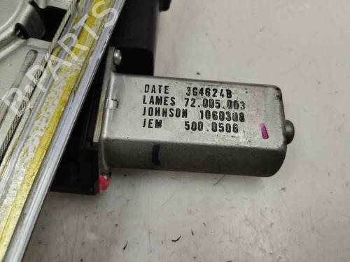 Used Rear left window mechanism Rear left window mechanism 23242521 23242521