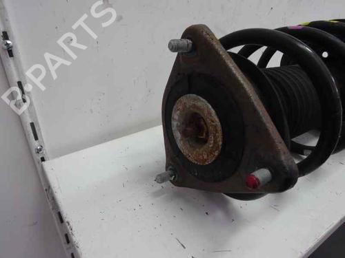 Used Left front shock absorber KIA CEE'D (JD) [2012-2018]  8124834