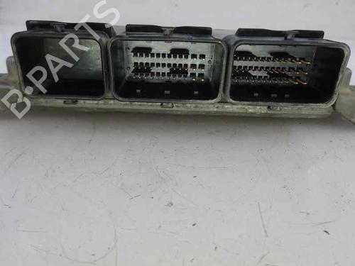 Used Engine control unit (ECU) CITROËN SAXO (S0, S1) 1.5 D (57 hp) 2847137