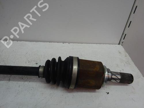 Used Left front driveshaft Left front driveshaft 11512784 11512784