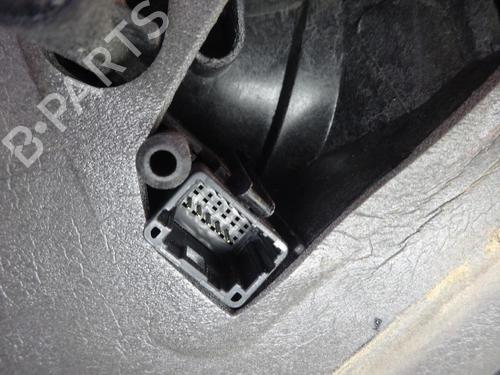 Used Left mirror RENAULT MEGANE II Coupé-Cabriolet (EM0/1_) 1.9 dCi (131 hp) 11707302