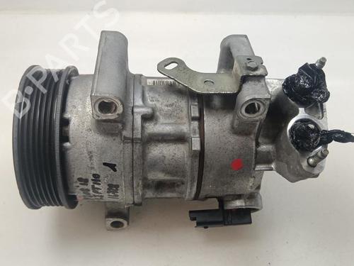 Used AC compressor AC compressor 37169079 37169079