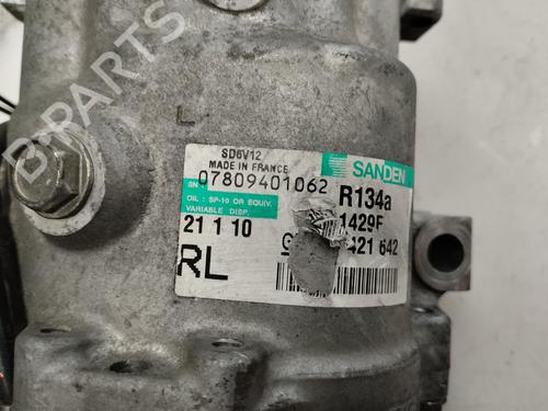 AC compressor OPEL MERIVA A MPV (X03)  | BP17130812M34 