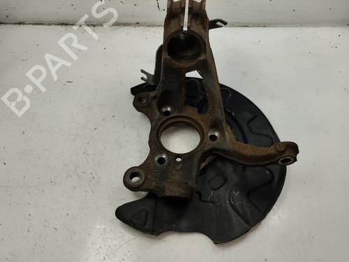 Right front steering knuckle AUDI A3 (8V1, 8VK) 1.5 TFSI | BP19807848M26 