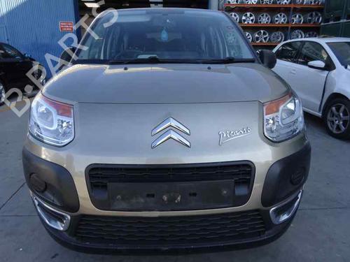 Engine mount CITROËN C3 Picasso (SH_) 1.4 VTi 95 (SH8FSC, SH8FP0, SH8FP6) | BP8796944M89 - Image 4