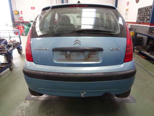 Front right window mechanism CITROËN C3 I (FC_, FN_) 1.1 i | BP5950605C23