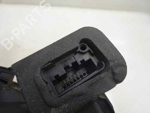 Used Front right lock VW GOLF VII (5G1, BQ1, BE1, BE2) [2012-2021]  10109308