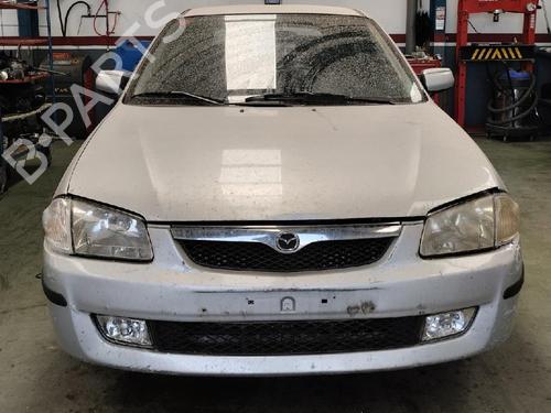 Used Parts MAZDA 323 S VI Saloon (BJ)  1.9 16V (BJ10M)  1768260
