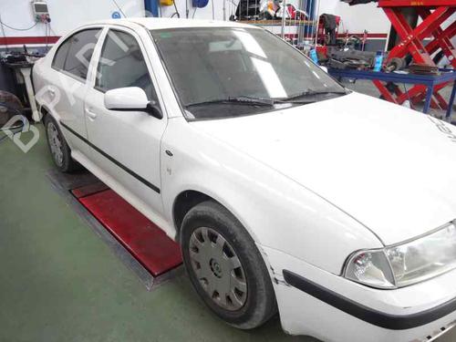 Højre bagtil lås SKODA OCTAVIA I (1U2) 1.9 TDI | BP3436074C99 