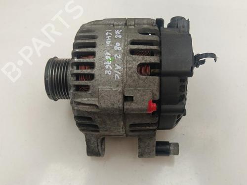 Used Alternator Alternator 38719802 38719802