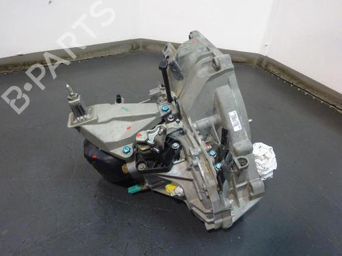 Gearbox NISSAN MICRA IV (K13K, K13KK) 1.2 | BP11761506M3