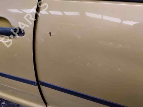 Tür links hinten für VW GOLF IV (1J1) [1997-2008]  26561243