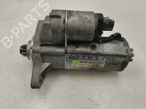 Startmotor VW GOLF IV (1J1)  | BP26561511M8 