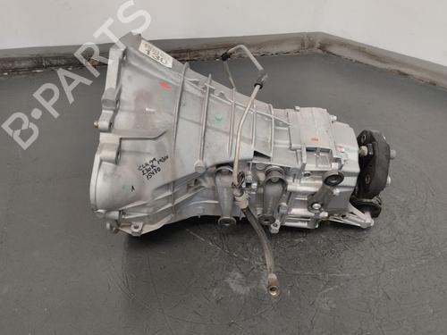 Gearbox MERCEDES-BENZ CLK (C208) CLK 230 Kompressor (208.347) | BP12309530M3 