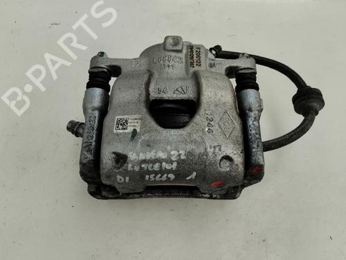 Left front brake caliper DACIA SANDERO II | BP15606586M105