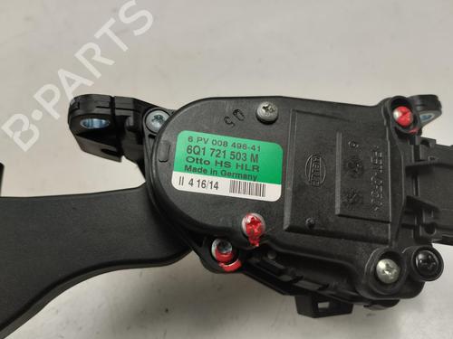 Pedal SEAT IBIZA IV (6J5, 6P1)  | BP17590321I4 