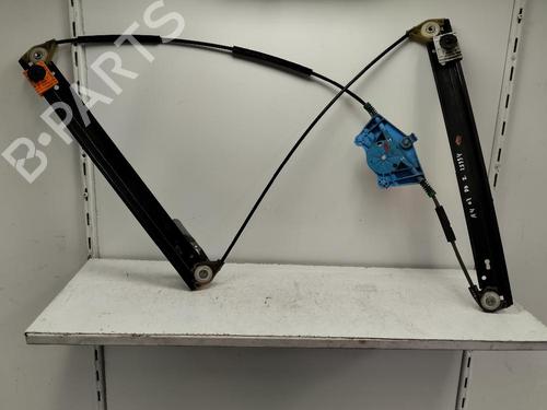 Front right window mechanism AUDI A4 B7 (8EC) 2.0 | BP18492074C23 - Image 3