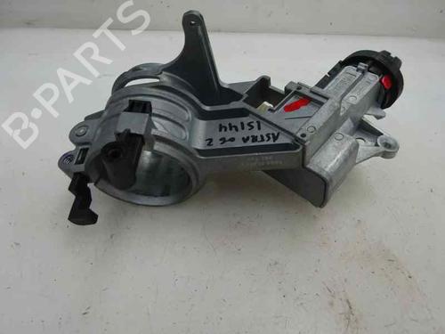 Conmutador de arranque OPEL ASTRA H GTC (A04) [2005-2010]  9856979