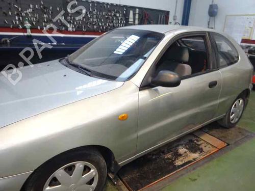 Headlight switch DAEWOO LANOS (KLAT) 1.5 | BP6148181I24 - Image 4