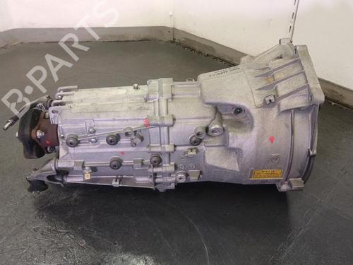 Gearbox BMW 1 (E87) 118 d | BP35741797M3 - Image 3