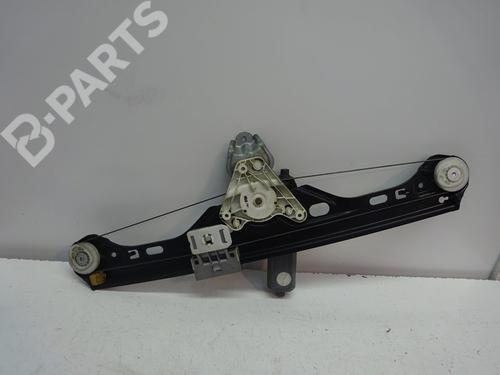 Used Rear left window mechanism Rear left window mechanism MERCEDES-BENZ C-CLASS (W203) C 270 CDI (203.016) (170 hp) 11183122 11183122