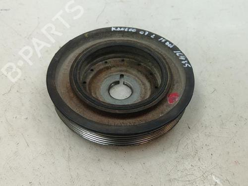 Used Pulley Pulley 35742859 35742859