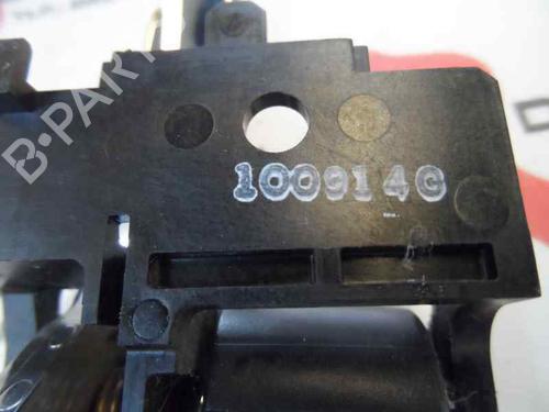 Used Front left interior door handle Front left interior door handle 3213505 3213505