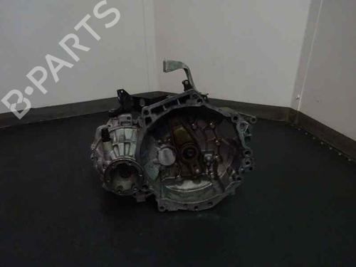 Gearbox SEAT IBIZA II (6K1) 1.9 TDI | BP1514819M3
