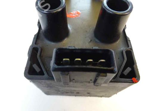 Used Ignition coil RENAULT TWINGO I (C06_) [1993-2012]  1712072