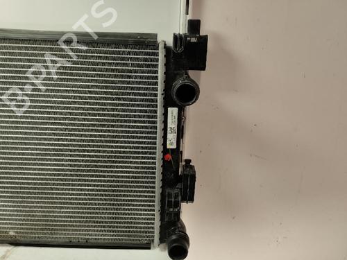 Køler SEAT LEON (5F1)  | BP21271320M31 