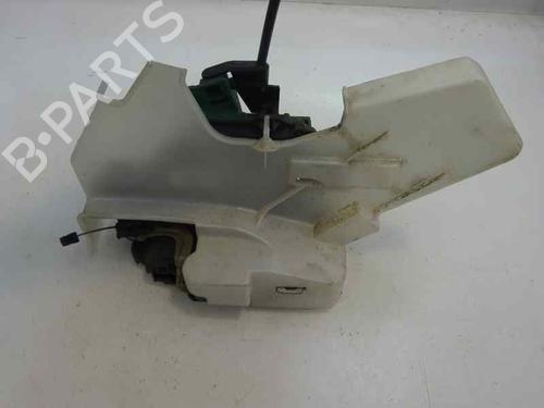 Serrure arrière droite VW BORA I (1J2) 1.6 16V (105 hp) 9856969