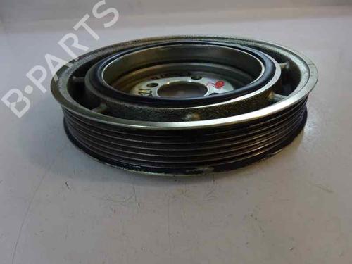 Pulley FIAT PANDA (169_) | BP14173545M122 - Image 3