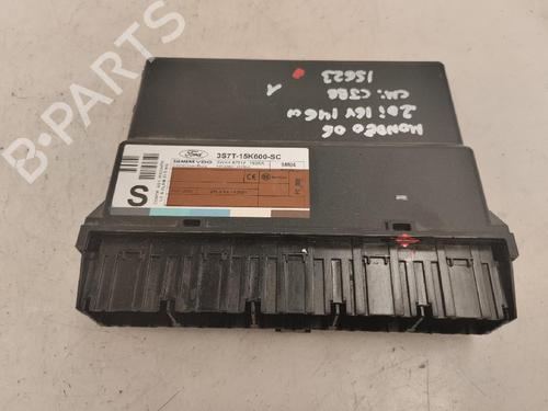 Used Electronic module Electronic module 13648393 13648393