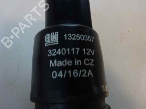 Used Washer pump OPEL CORSA E (X15) 1.3 CDTI (08, 68) (75 hp) 14920796