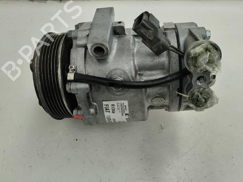 AC compressor OPEL COMBO Box Body/MPV (X12) 1.3 CDTI (B05) | BP16134899M34