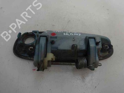 Used Front right exterior door handle TOYOTA RAV 4 I Cabrio (_A1_) 2.0 4WD (SXA10) (129 hp) 6459645