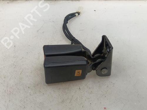 Seat buckle KIA CEE'D (JD) 1.4 CRDi 90 | BP35742636I32 - Image 2