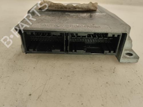 ECU airbags PEUGEOT 407 (6D_) 2.0 HDi 135 (6DRHRH, 6DRHRE, 6DRHRG, 6DRHRJ) | BP15804843M53 