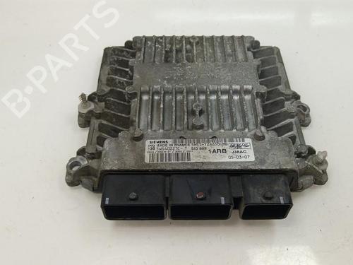 Used Engine control unit (ECU) Engine control unit (ECU) 35744228 35744228
