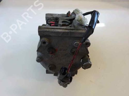 AC compressor HONDA CIVIC VI Fastback (MA, MB) 1.5 16V (MB3) | BP1257694M34