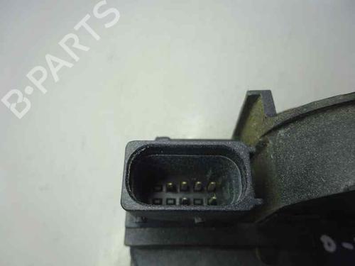 Used Front right lock OPEL INSIGNIA A (G09) [2008-2017]  3163304