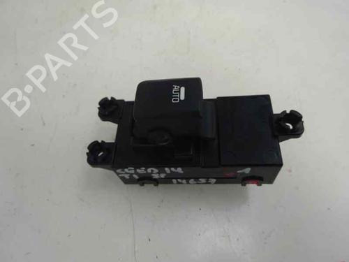 Used Left rear window switch Left rear window switch 8124902 8124902