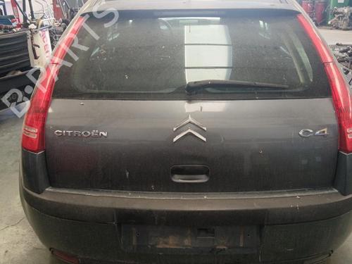 Starter CITROËN C4 I (LC_) 1.4 16V | BP37258163M8  - Image 7