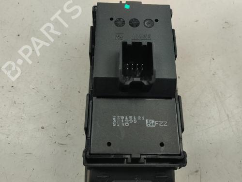 Used Left front window switch OPEL INSIGNIA A (G09) 1.6 CDTi (68) (136 hp) 17547260