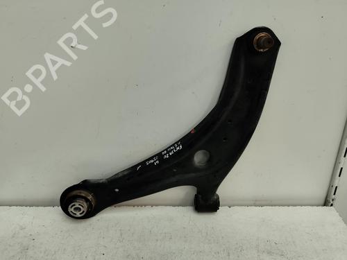 Used Left front suspension arm FORD FIESTA VII (HJ, HF) [2017-2025]  17244140