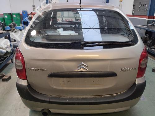 Gearbox CITROËN XSARA PICASSO (N68) 1.6 HDi | BP12309342M3 